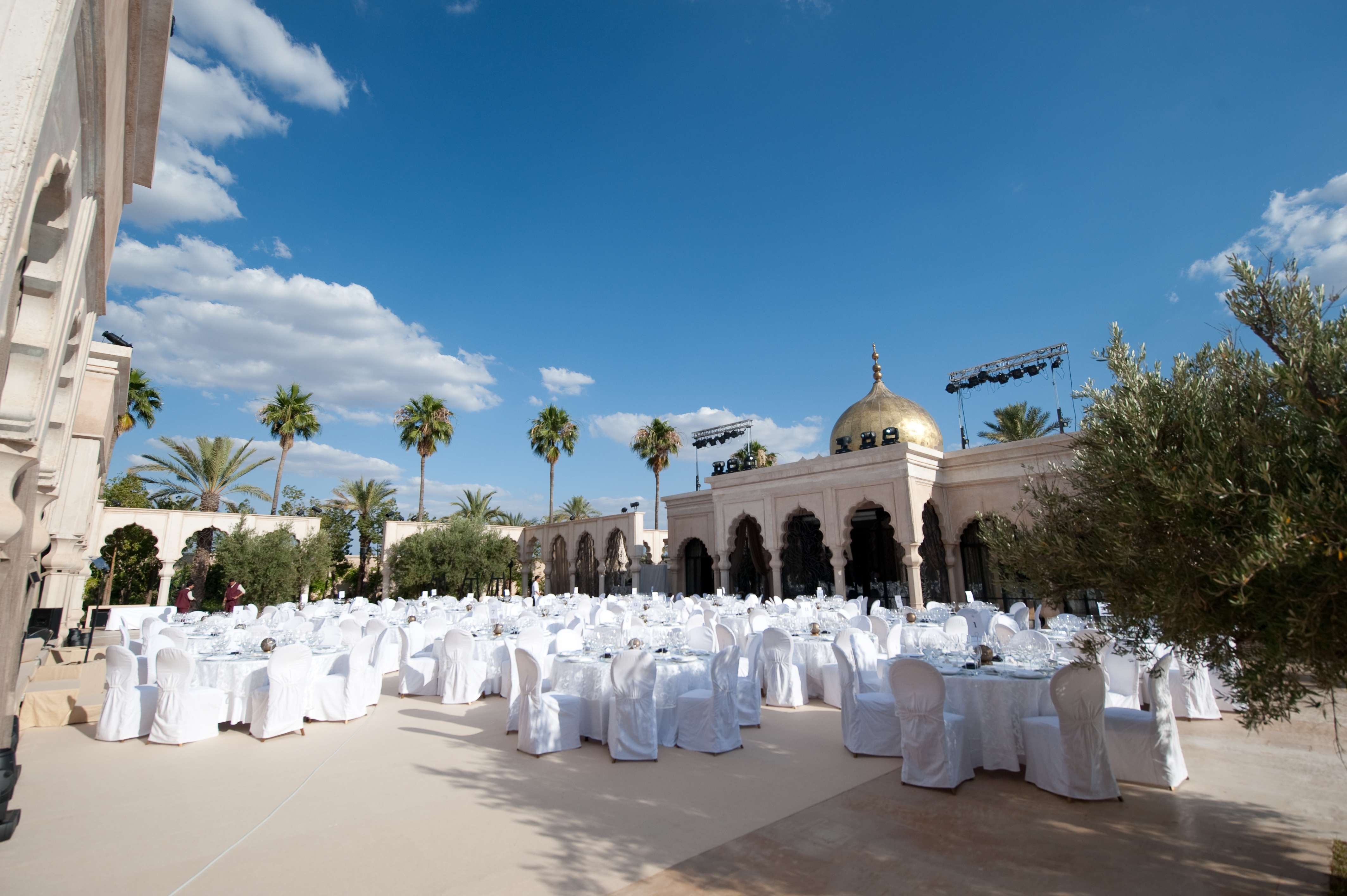 Palais Namaskar（摩洛哥，马拉喀什）-65