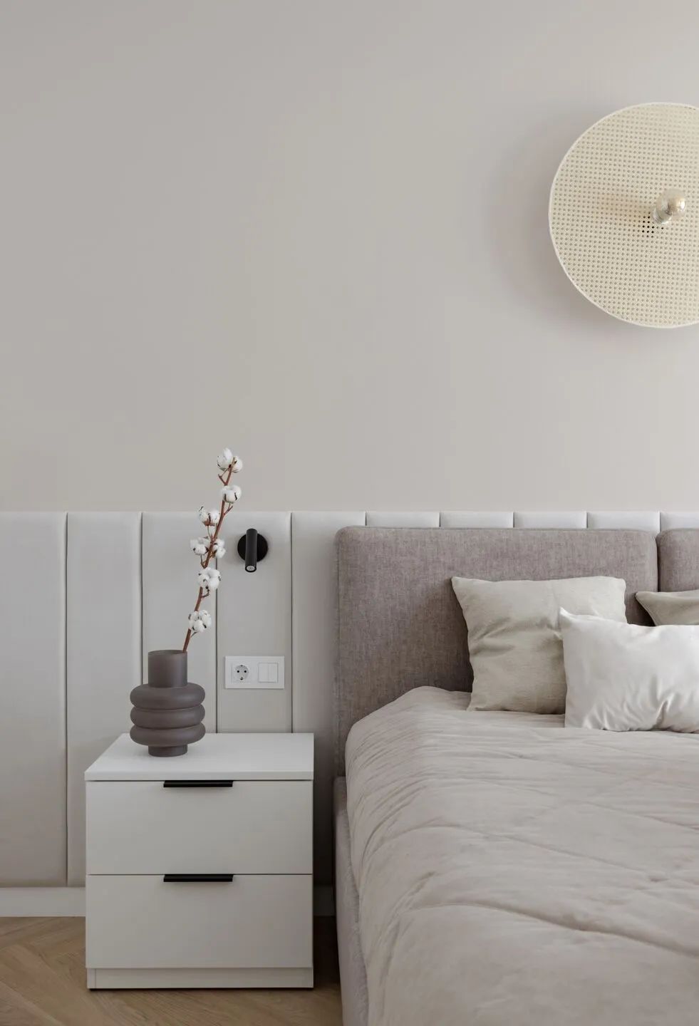 四口之家的灵动空间丨Ekaterina Garashchuk-16