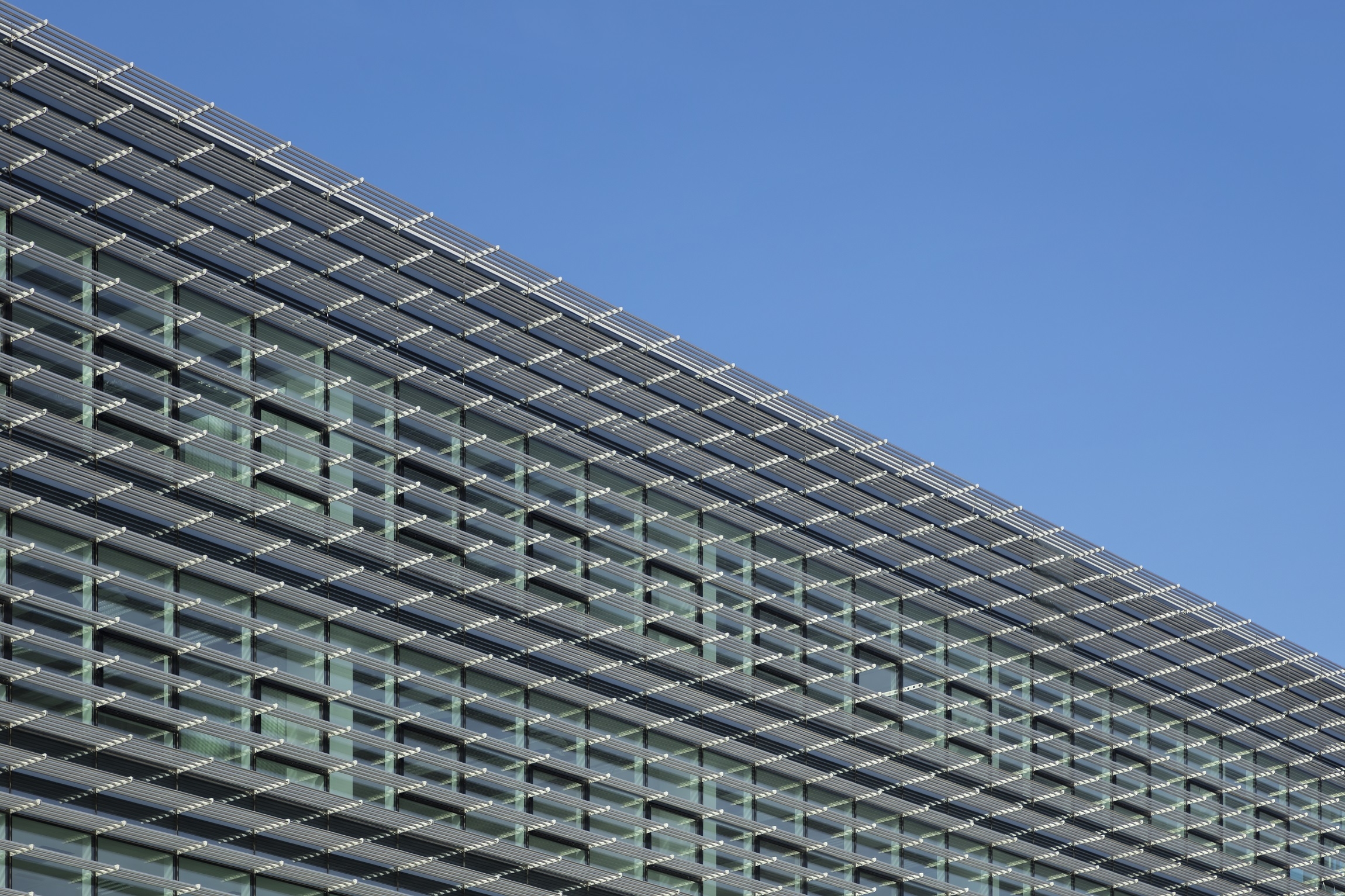 巴黎“垂直森林” | 颠覆传统的绿色建筑设计-40