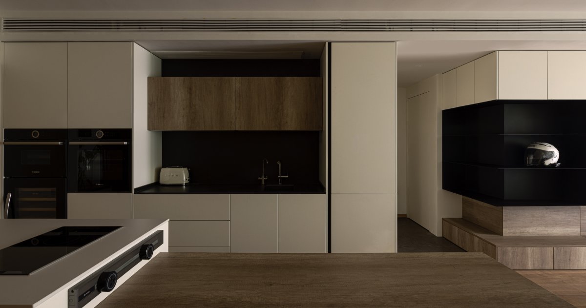 《壹集往后》丨中国重庆丨申勤设计-9