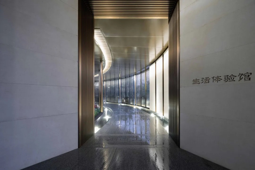    赛肯思景观丨苏州  弘阳湖西上辰  景观设计 丨中国苏州-26