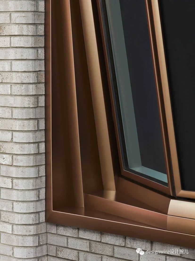 纽约地标住宅 Lantern House,鬼才 Heatherwick 的工业历史之作-44