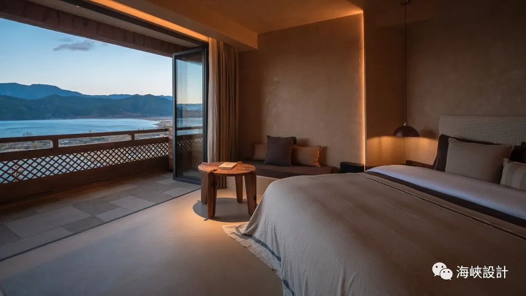 且曼·入影松半山酒店丨中国云南丨丽江上丞设计-42