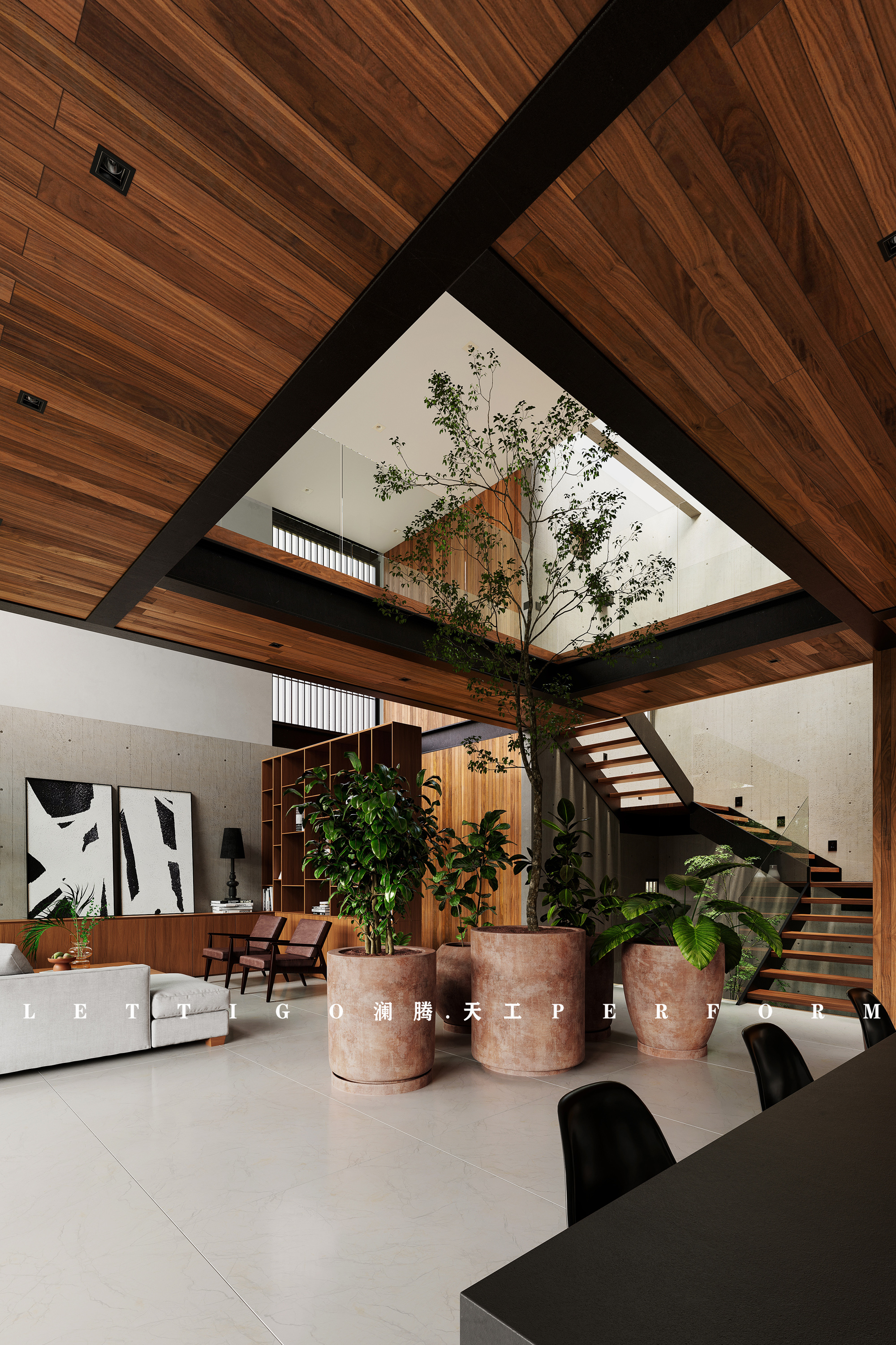 洛马斯之家，家庭式酒店，民宿-10