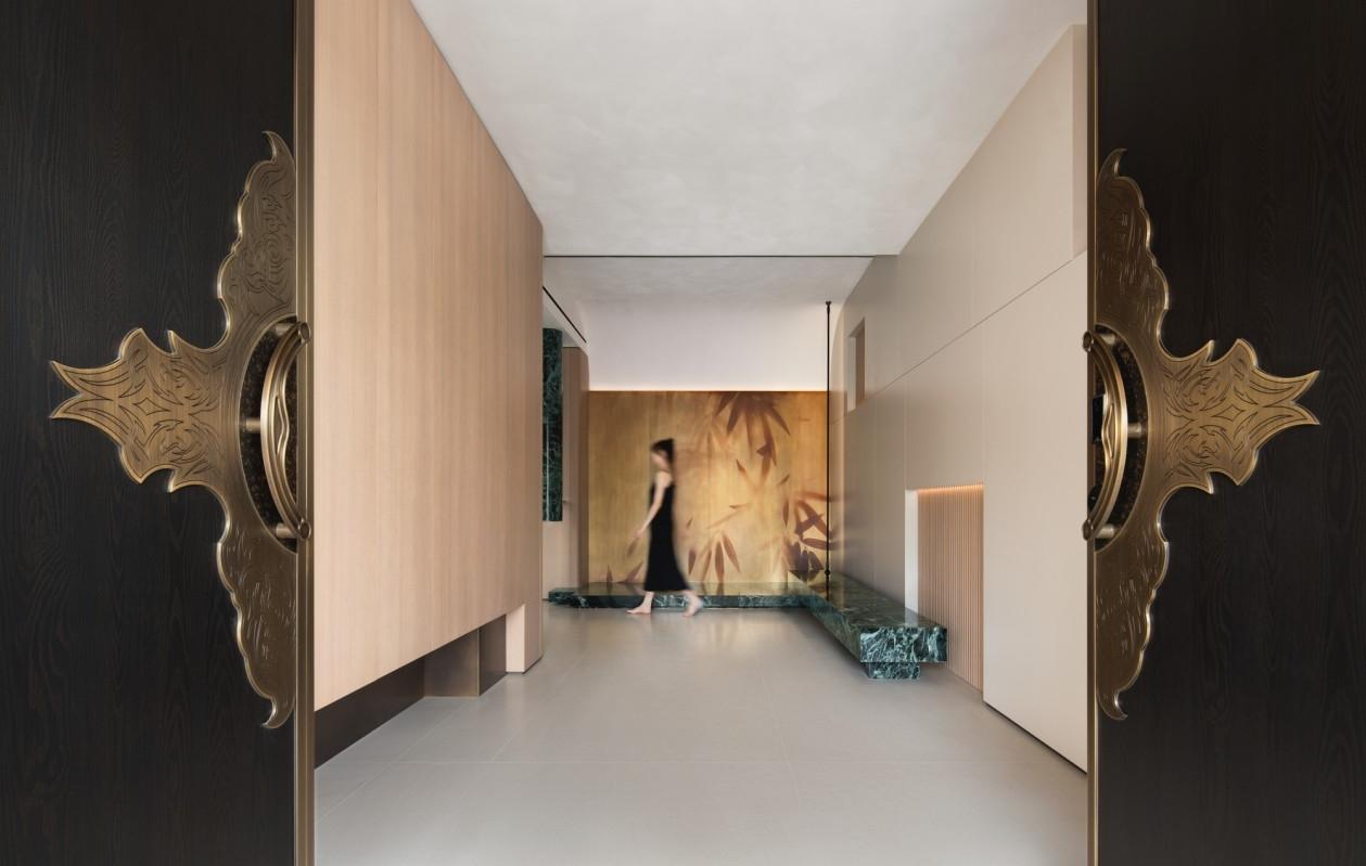 质之所至,境由心生丨中国四川丨新成空间艺术-60