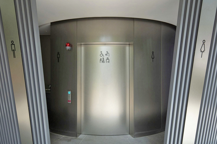 安藤忠雄的美学公厕-11