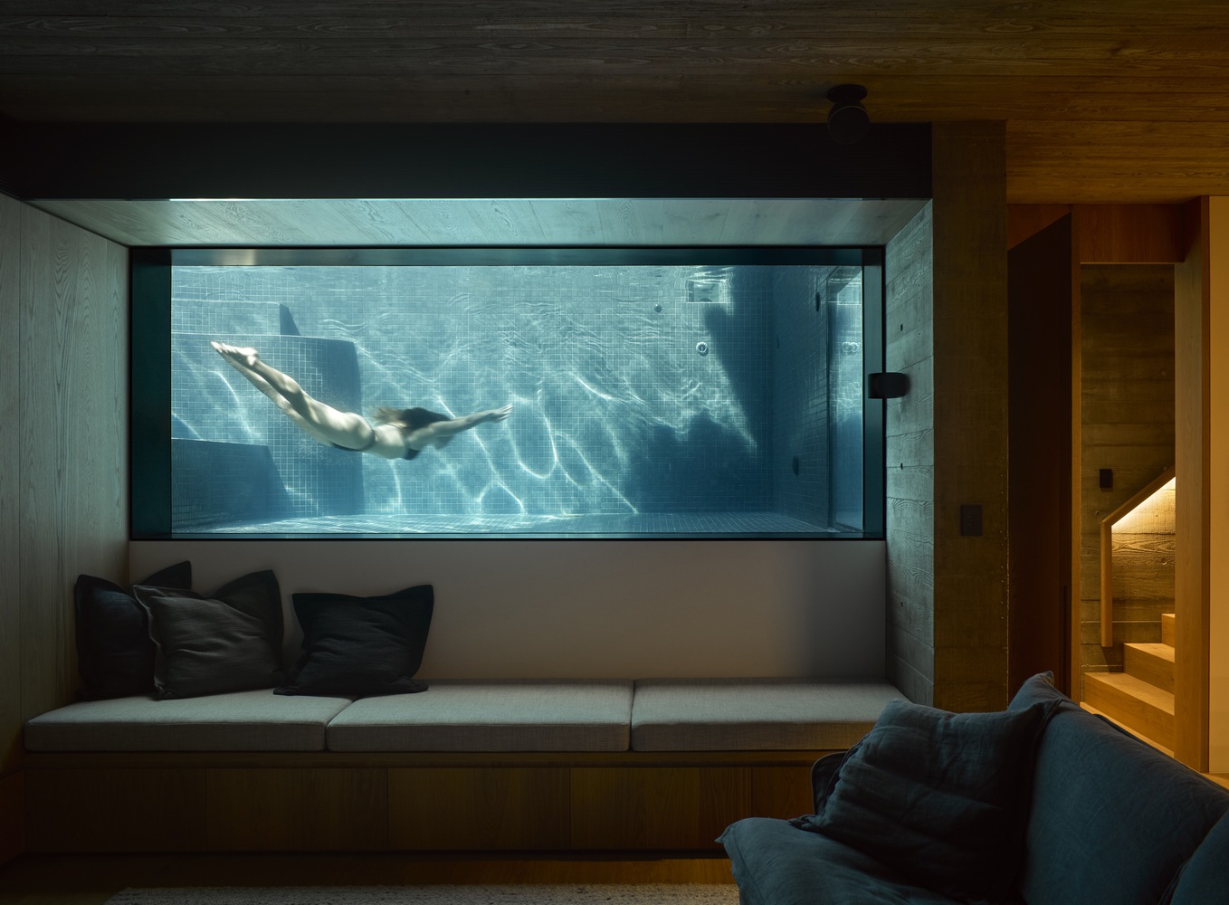 河畔现代住宅-35