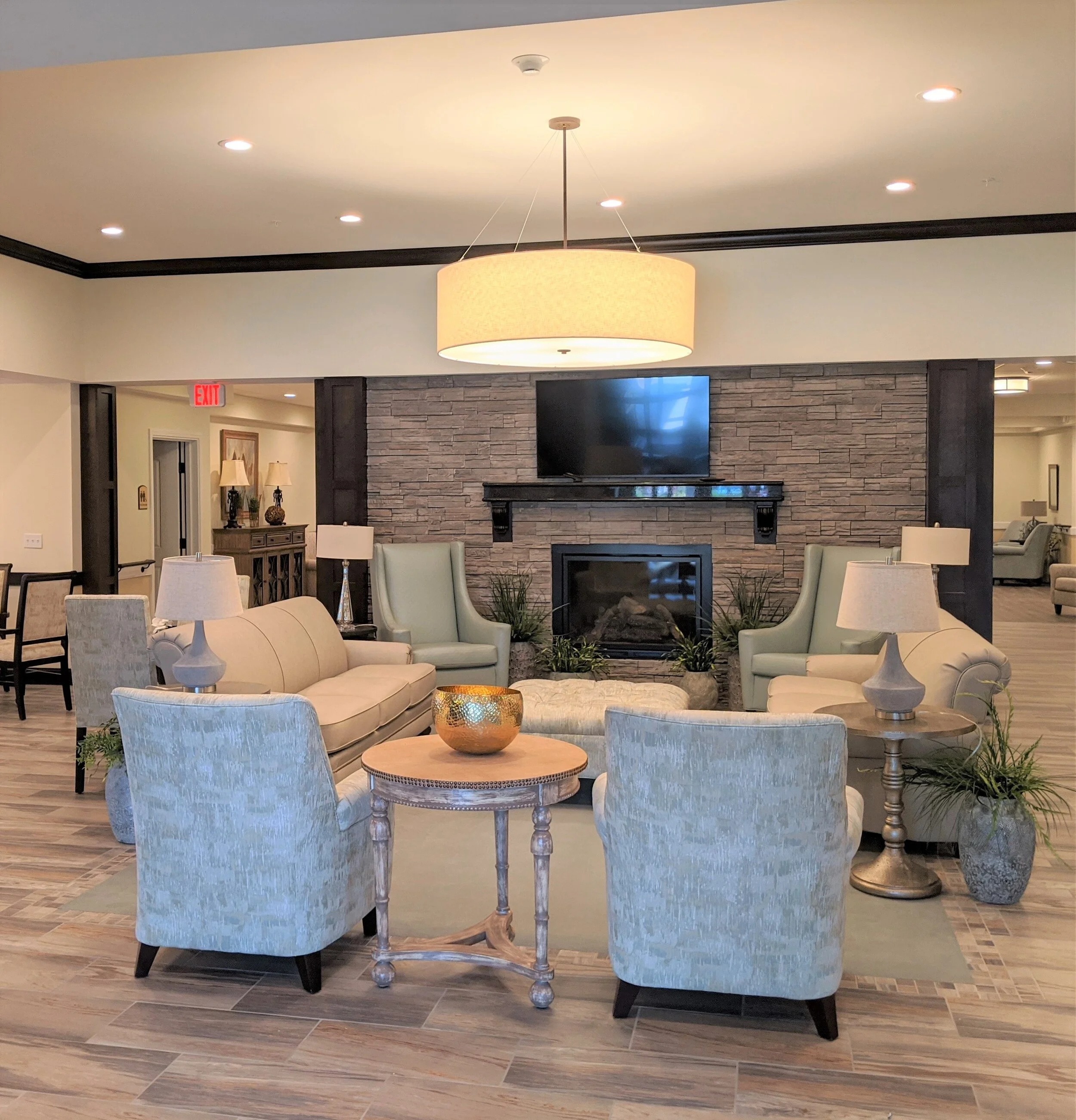 丨美国杰克逊丨Vessel Architecture & Design,Inc.-5