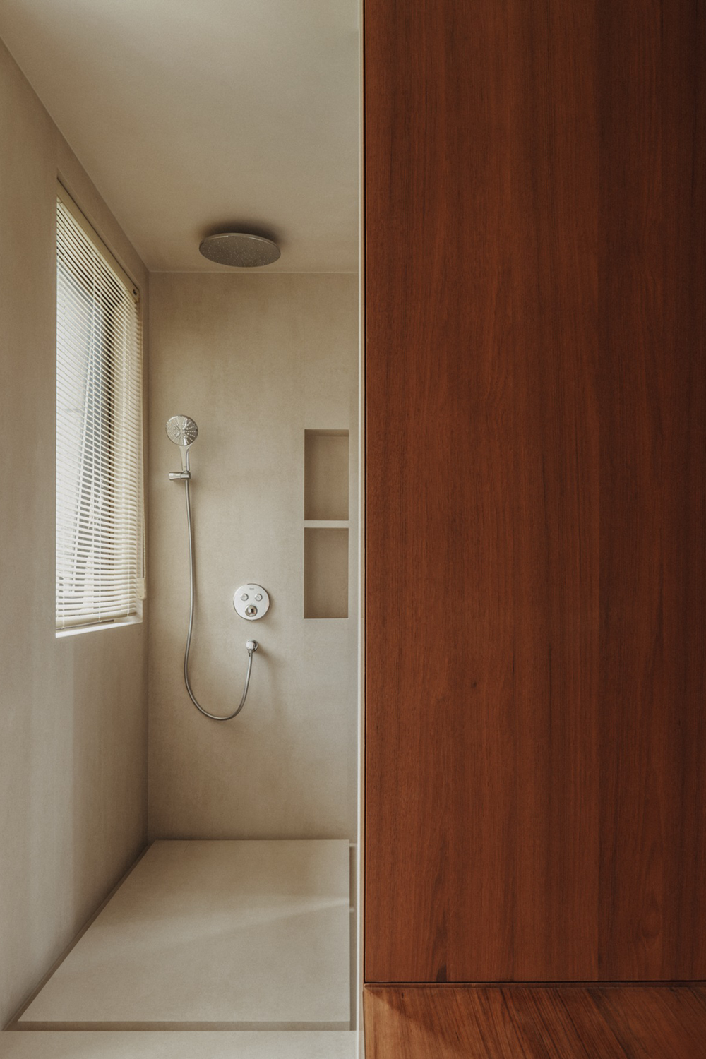 合肥铂悦天汇 105㎡精致简约私宅丨中国合肥丨习本设计-68