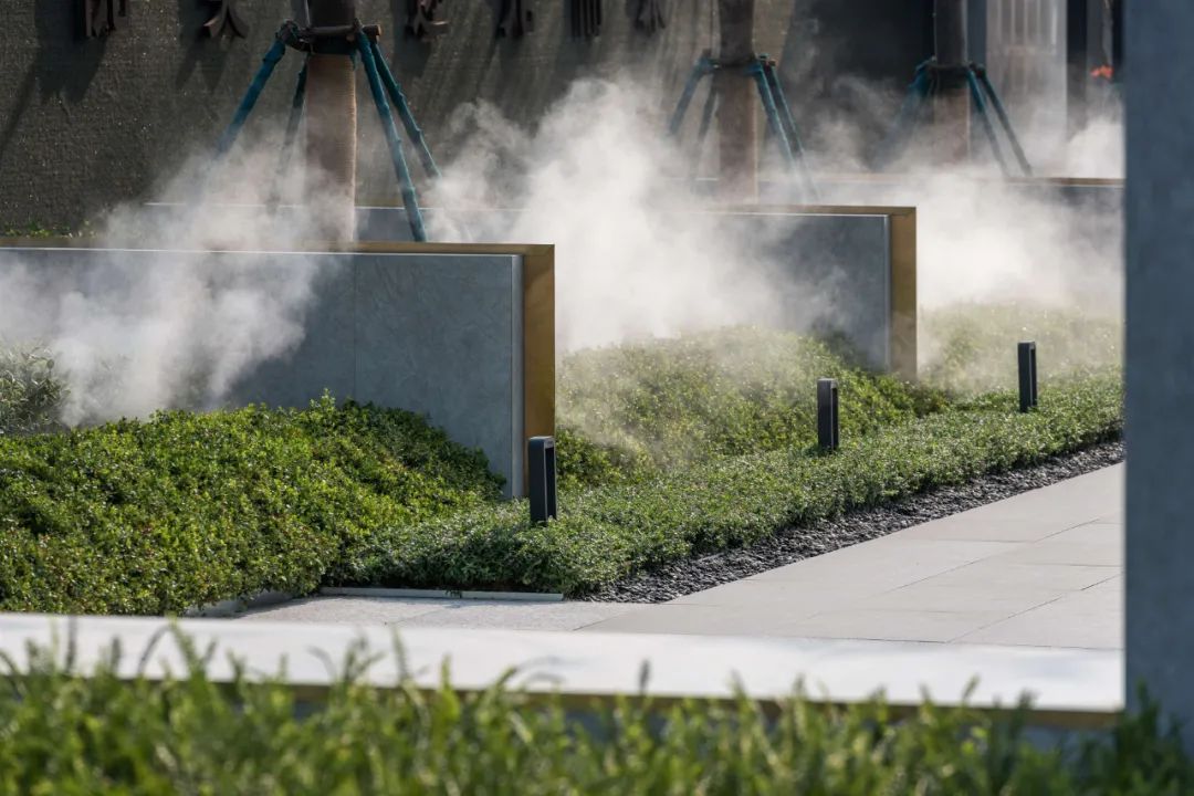 智慧光年小区丨中国宿迁丨LAURENT 罗朗景观-44