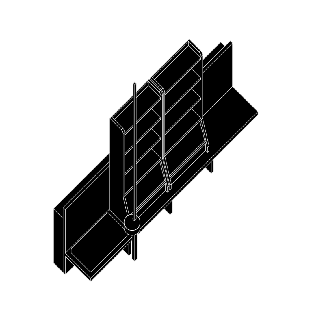 阅读空间作品合集丨西涛设计工作室-79