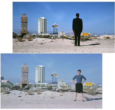 Postmodernism: Style and Subversion 1970-1990 at the V-A | Dezeen-10