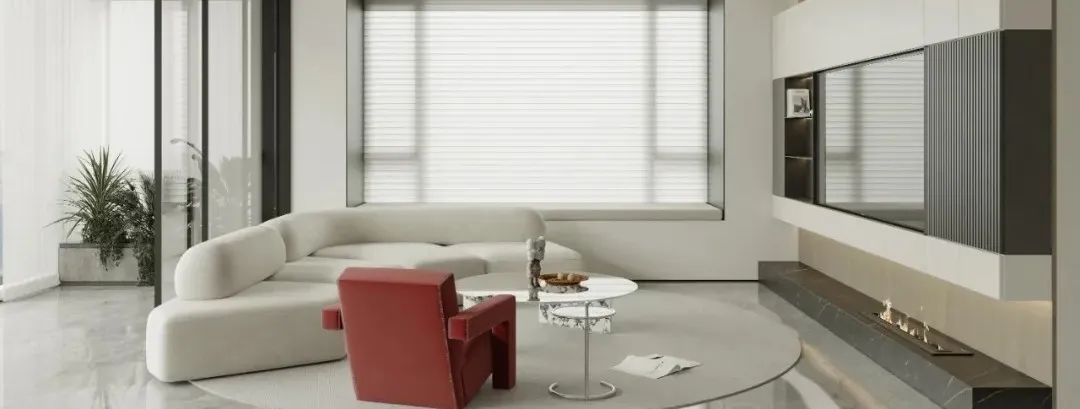 灵丰|草塘别墅·流動的詩意雅韻-201