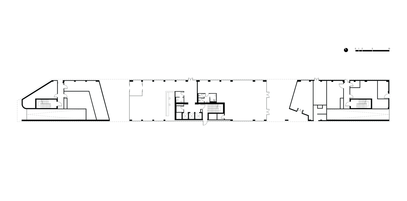 意大利开放 336 办公楼丨意大利米兰丨公园协会-36
