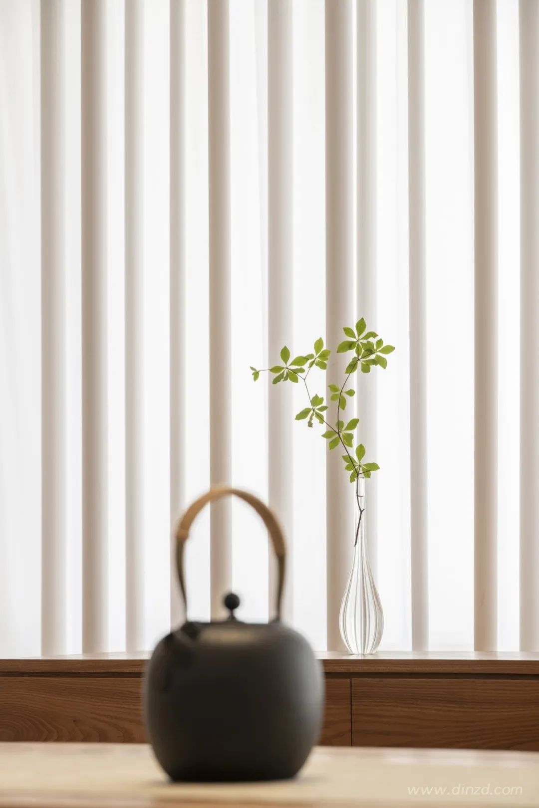 艺枫榻榻米 | 返璞归真的东方美学空间-71