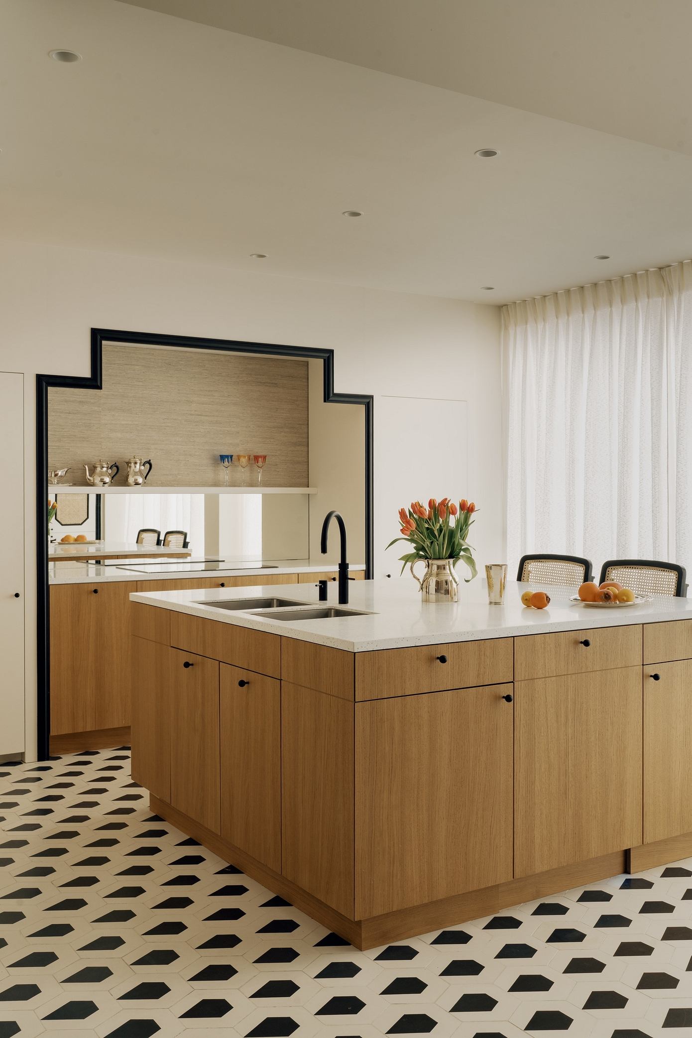 Charlotte 丨 Victoria-Maria Interior Design-3