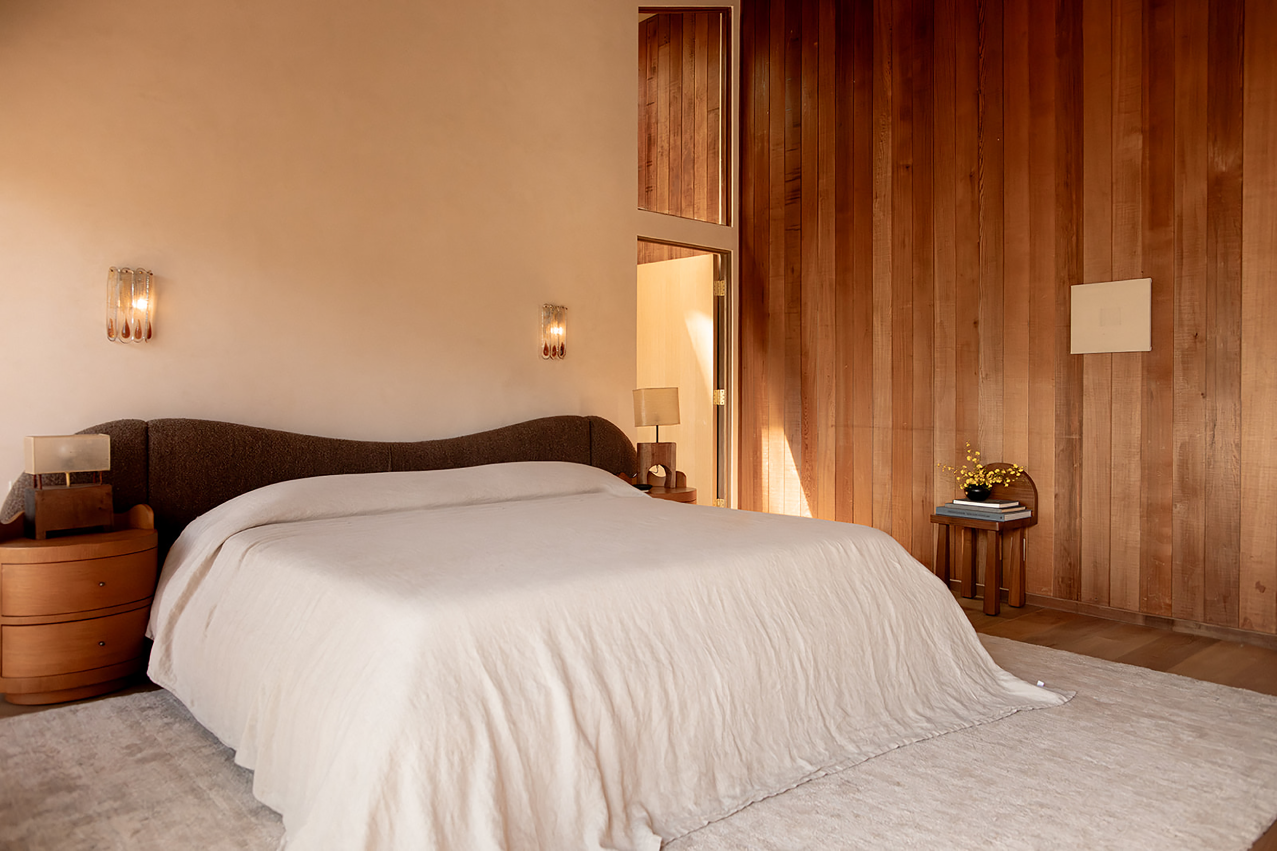 “Morningside Laguna Hills”宅邸改造丨Julie Van Daele-16