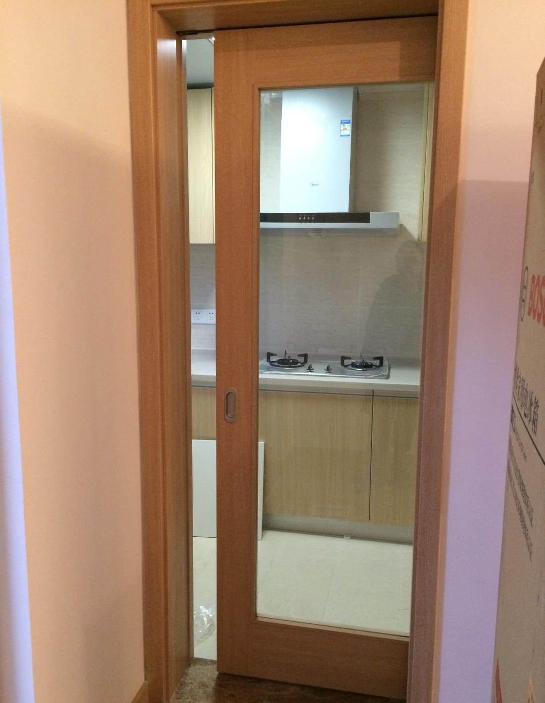 北欧风温馨家居,功能与美感兼具-30