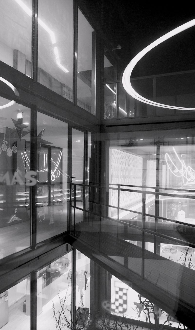 河南新乡集装箱建筑 | 趣味空间与生活美好的共象设计-11