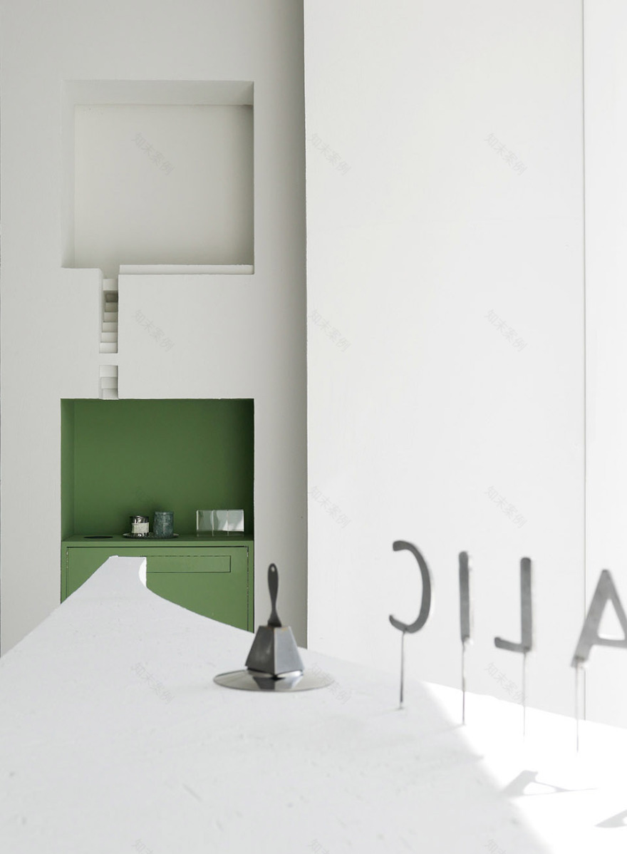 Bymalic咖啡,珠海 / 尔我空间设计研究室-10