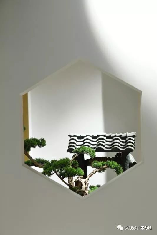 茶香氤氲,古韵新意——七彩云南·庆沣祥茶庄设计-73