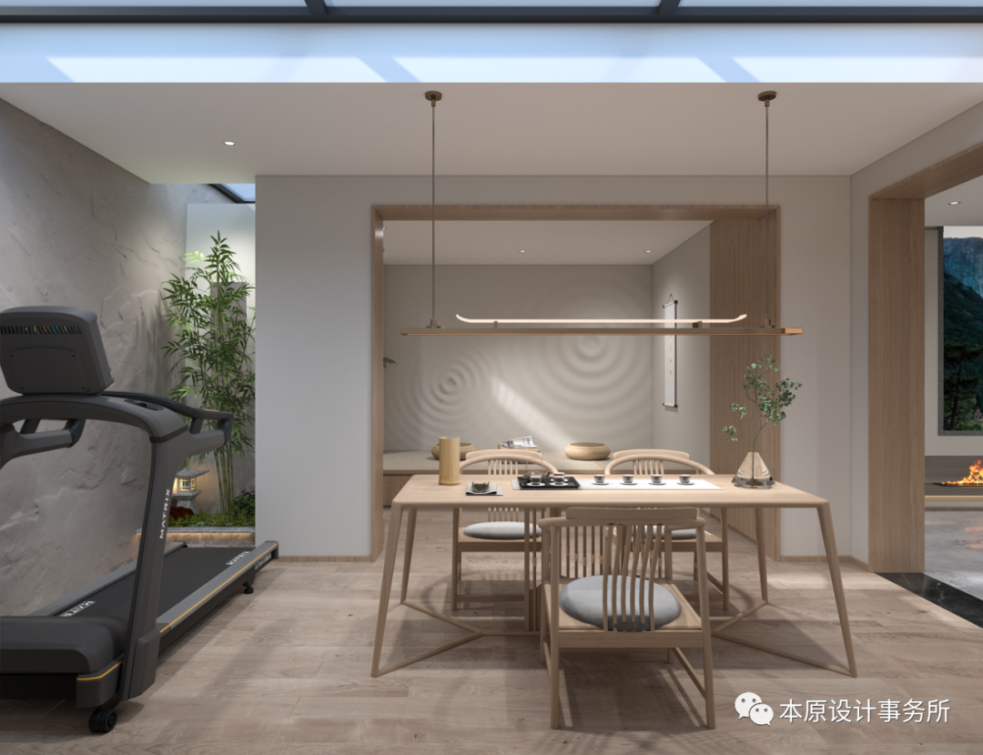 龙湖滟澜海岸现代简约住宅丨本原设计事务所-46