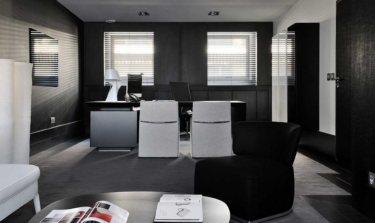 Réalisations _ MANAG'INVEST Claude Cartier Studio-7