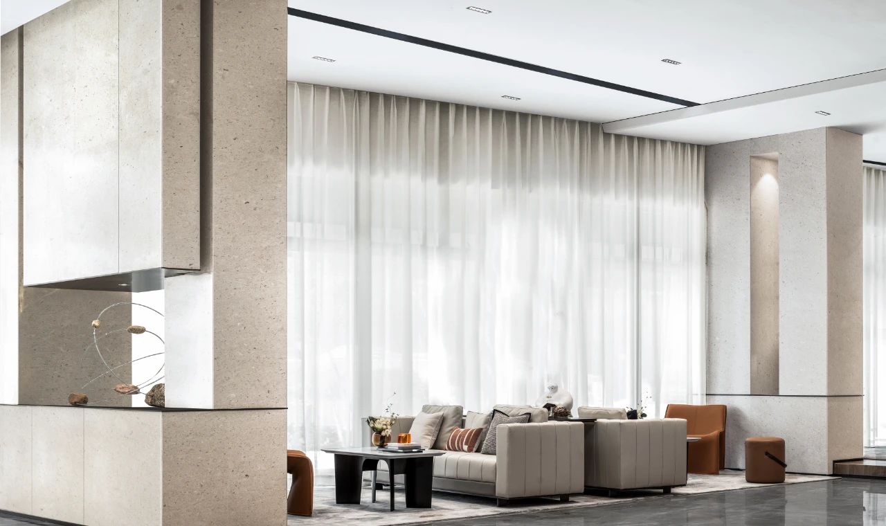 珠江国际创业中心二期招商中心丨中国广州丨TDR 广州尺道设计-25