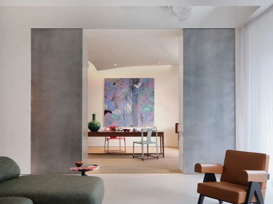 瑧湾汇私人会所丨中国深圳-57