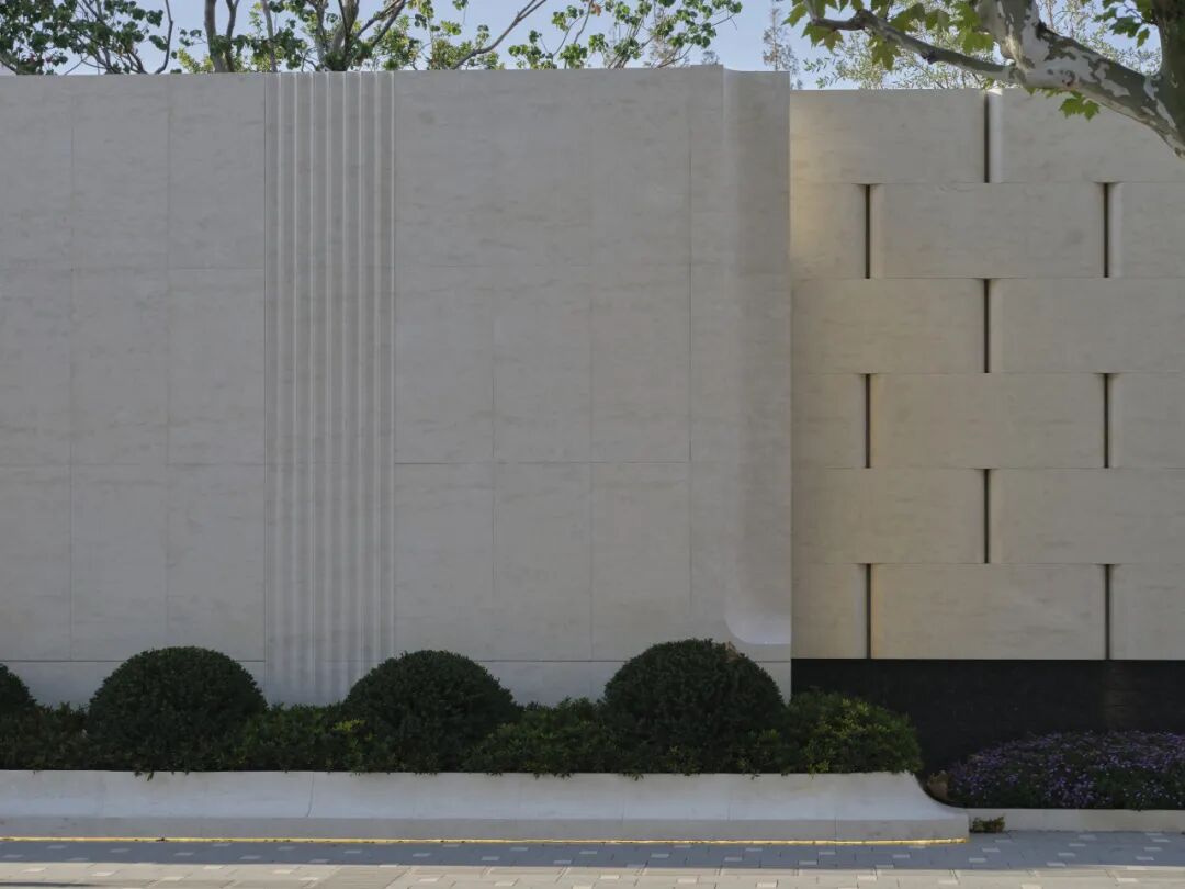 中信泰富·外滩道丨中国上海丨澜道佑澜,上海天华建筑设计等多家-11