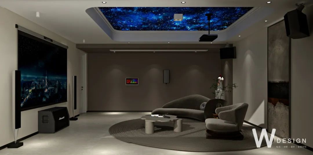 淡淡素雅 静静唯美丨中国广州丨广州 W 设计-30