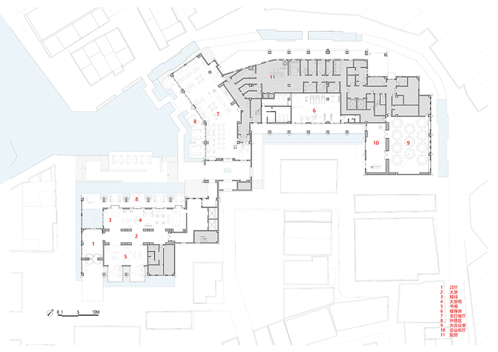 广州永庆坊吉祥段丨中国广州丨上海都设营造建筑设计事务所有限公司-137