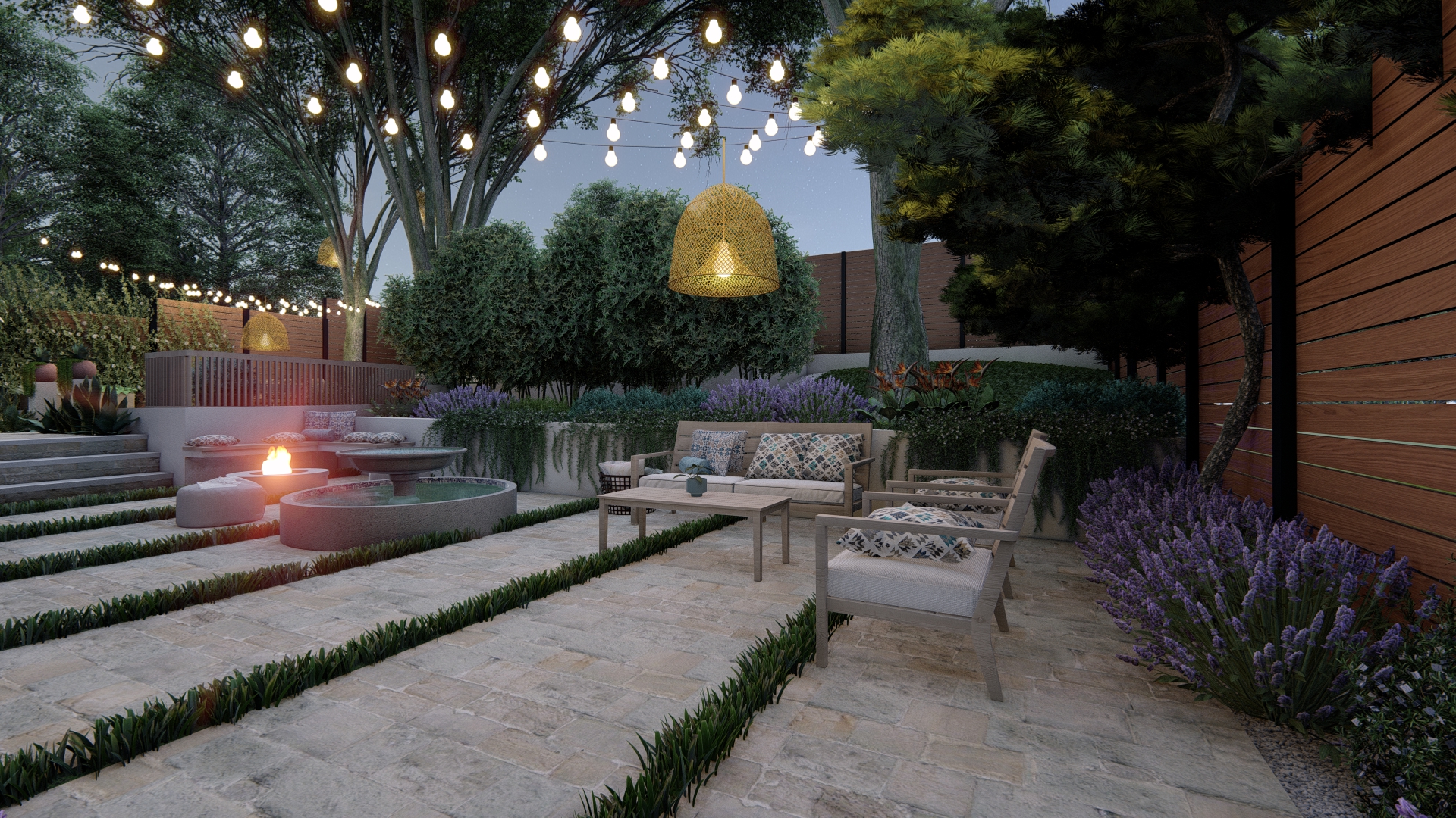 Secret Meditation Garden-11