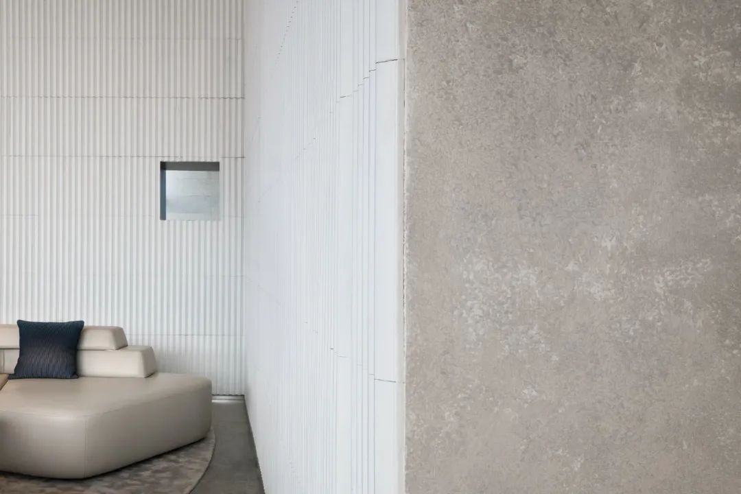 上海·金地峯范丨中国上海丨DOME&ASSOCIATES董世建筑-88