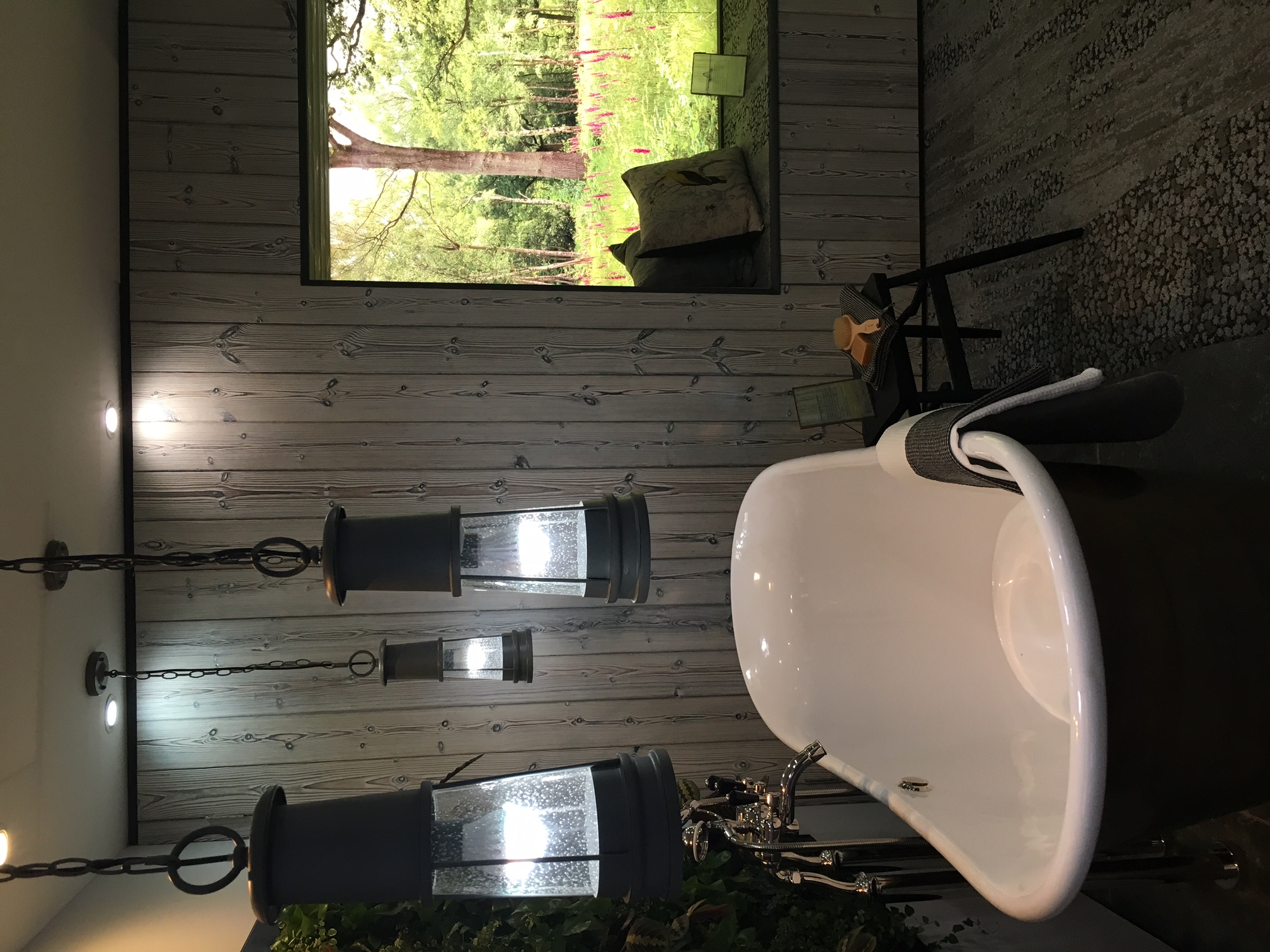 奥利弗·希思打造“走进森林和远方”的自然空间-10