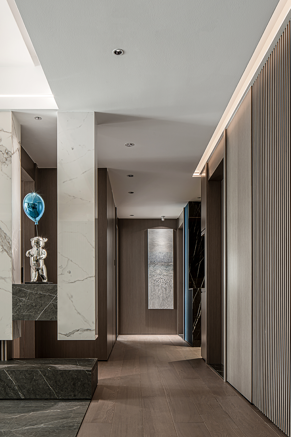 三口之家丨中国汕头丨NewOneDesign 新一设计-21