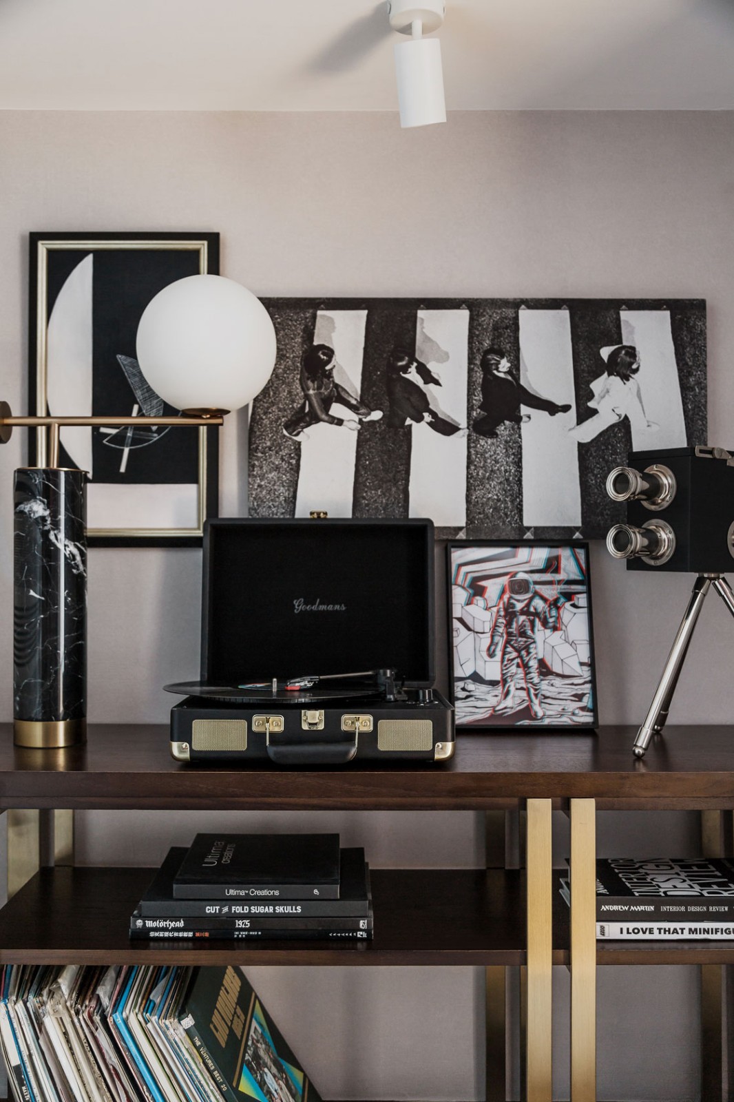 KOOMARK | 独立于风格之外，构建独特空间-50