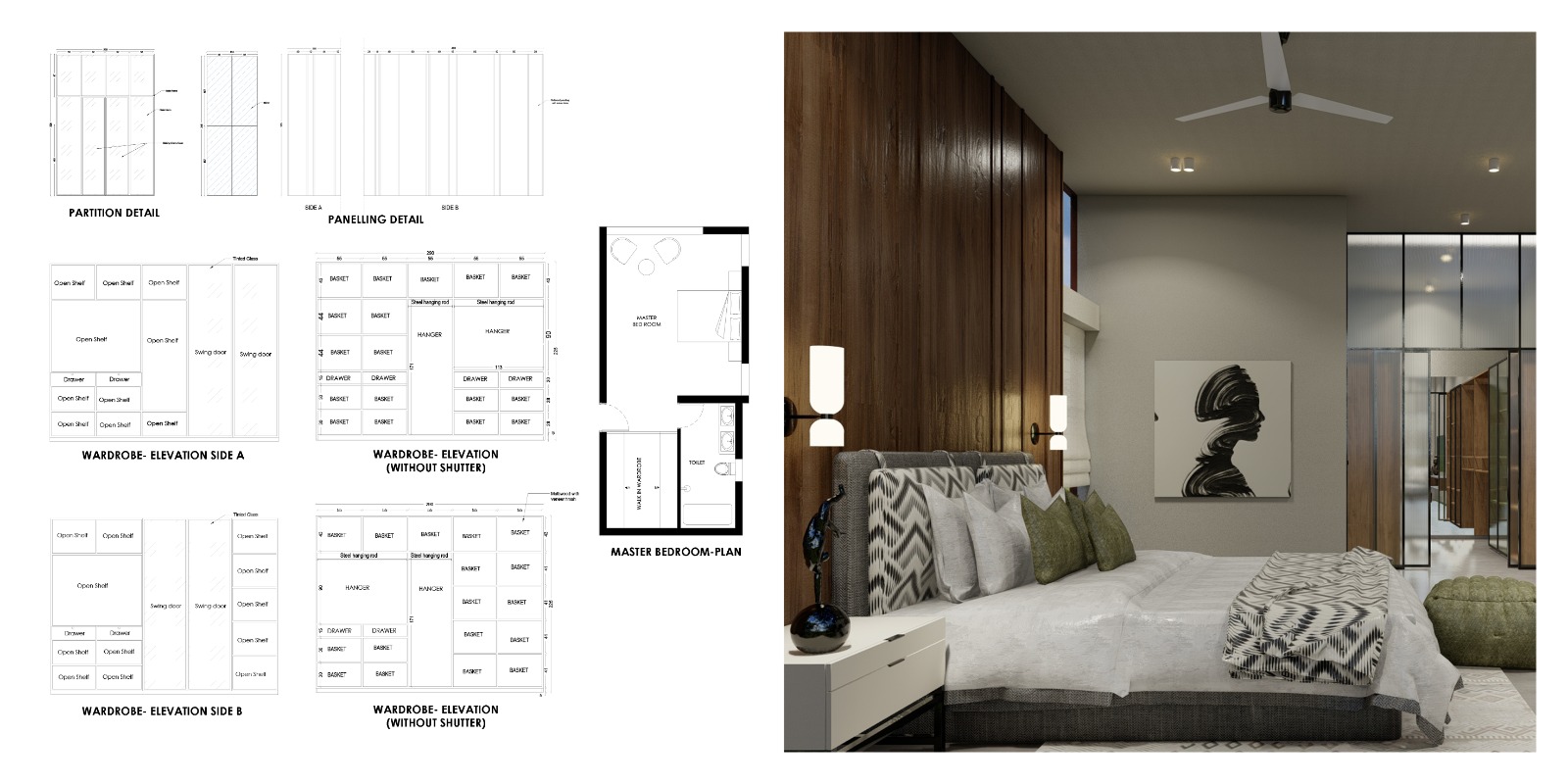 Architecture Portfolio | Naila Kader-5