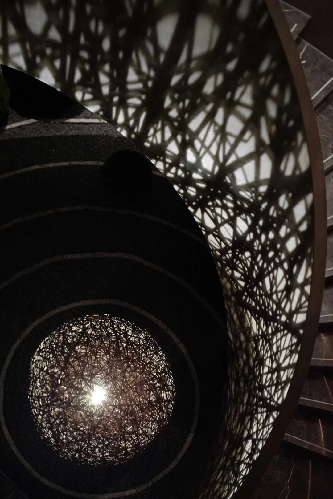 自然主义的优雅转身 | 台州岭上会康平路店设计赏析-72