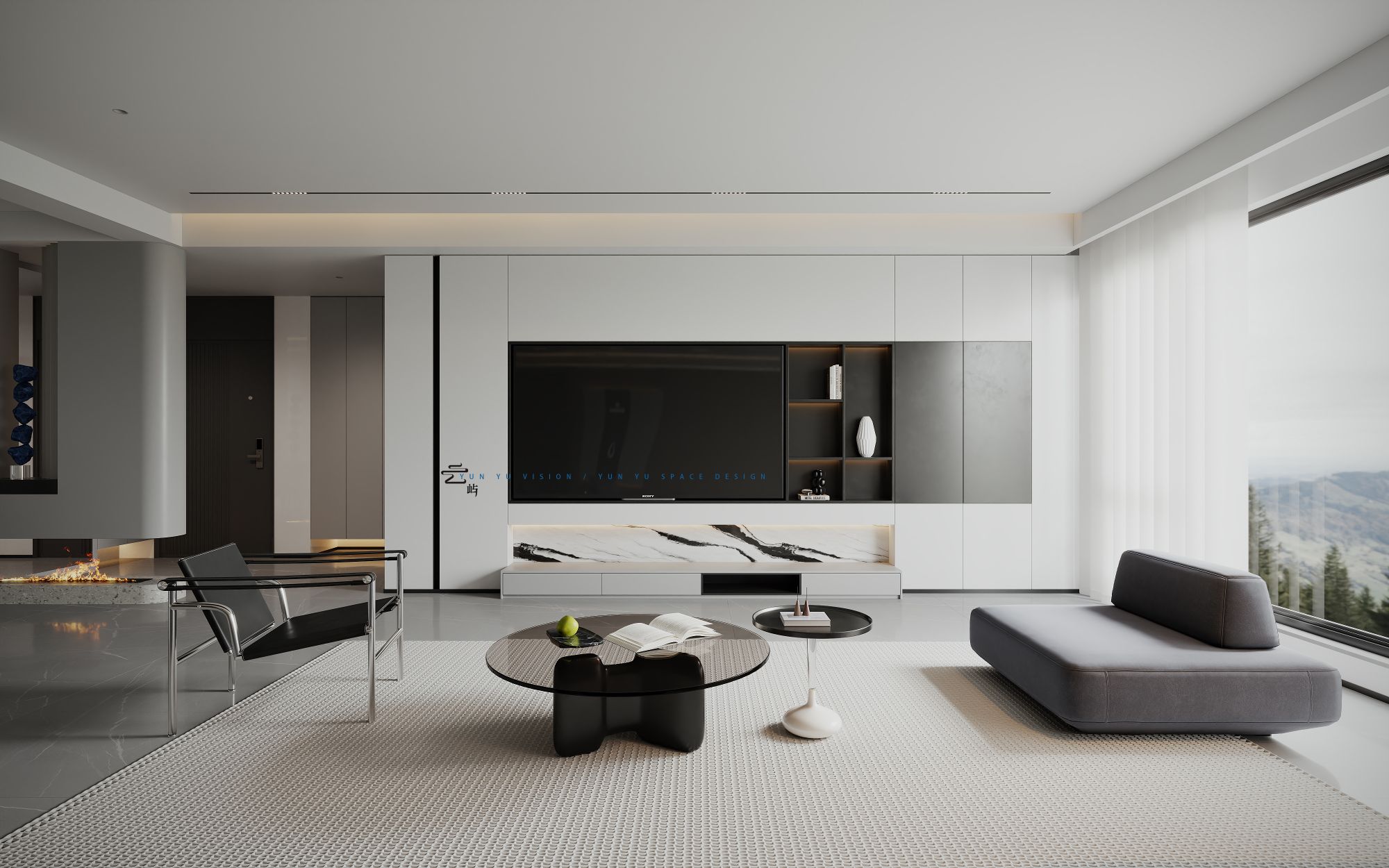 现代（意式极简）-14