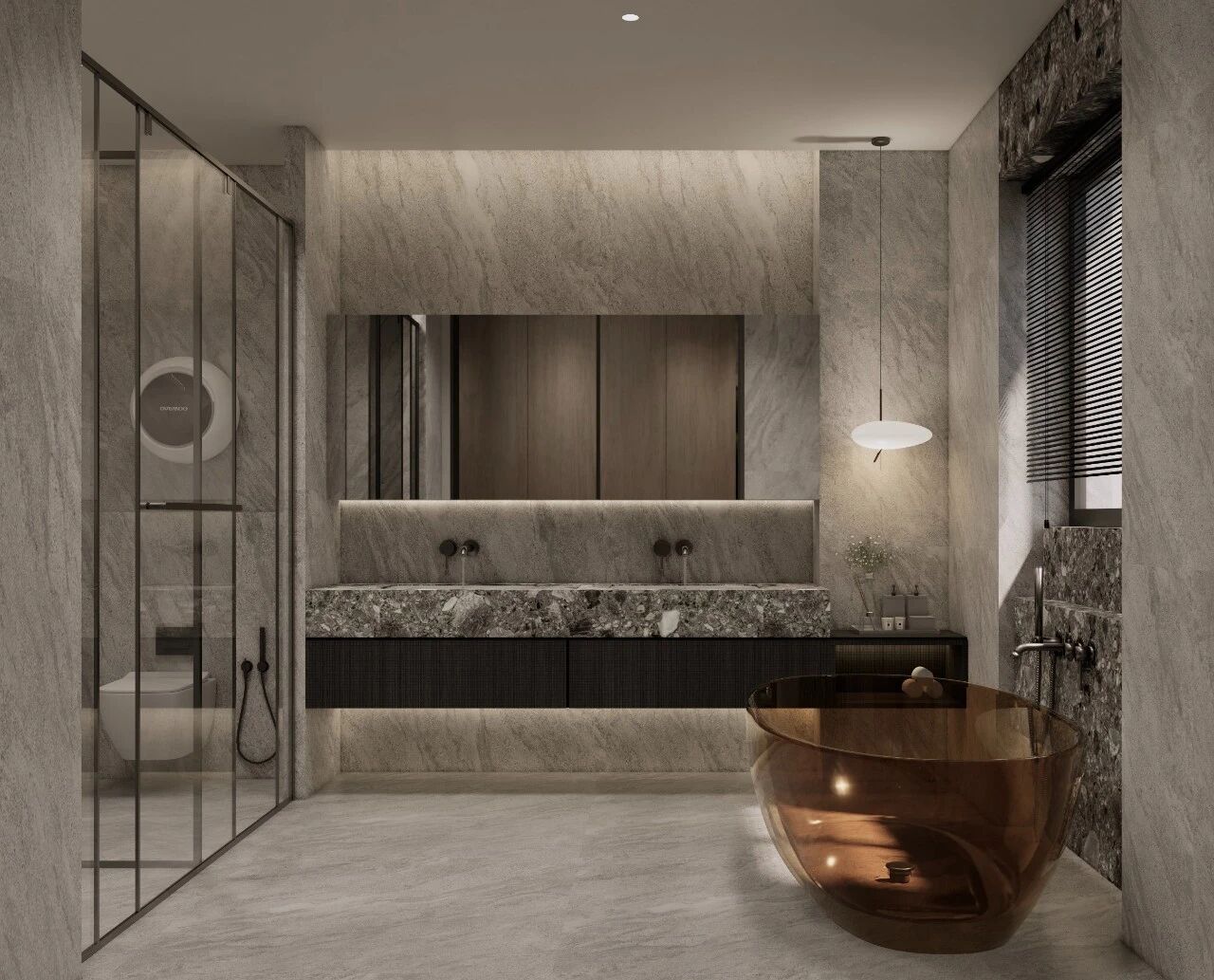 长江之门丨中国安徽丨未印设计-41