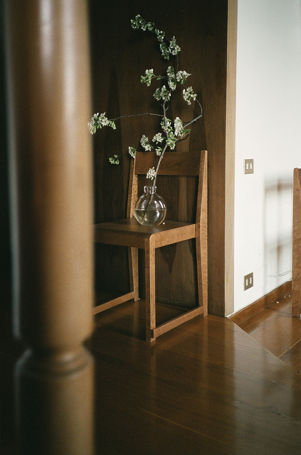 Medicea di Marignolle 别墅改造丨意大利佛罗伦萨丨FRAMA-38