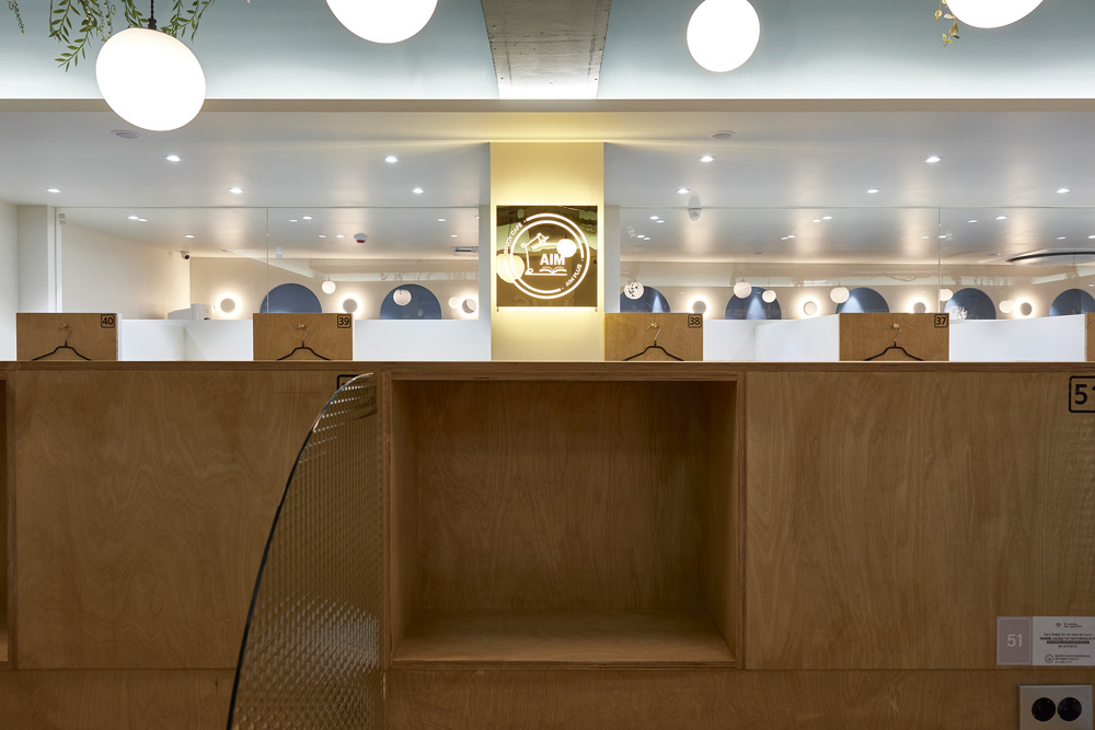 高级舒适的 80 平米室内设计案例-16