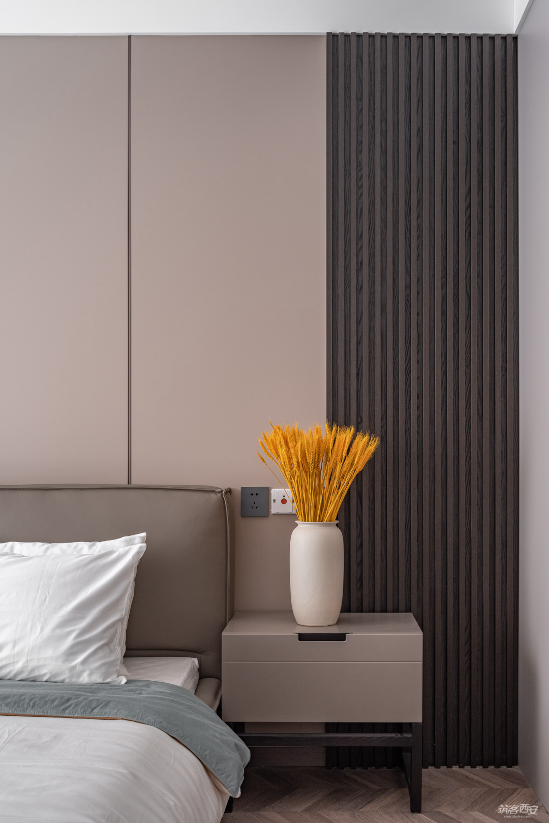 龙湖花千树丨中国西安丨异构国际设计-61