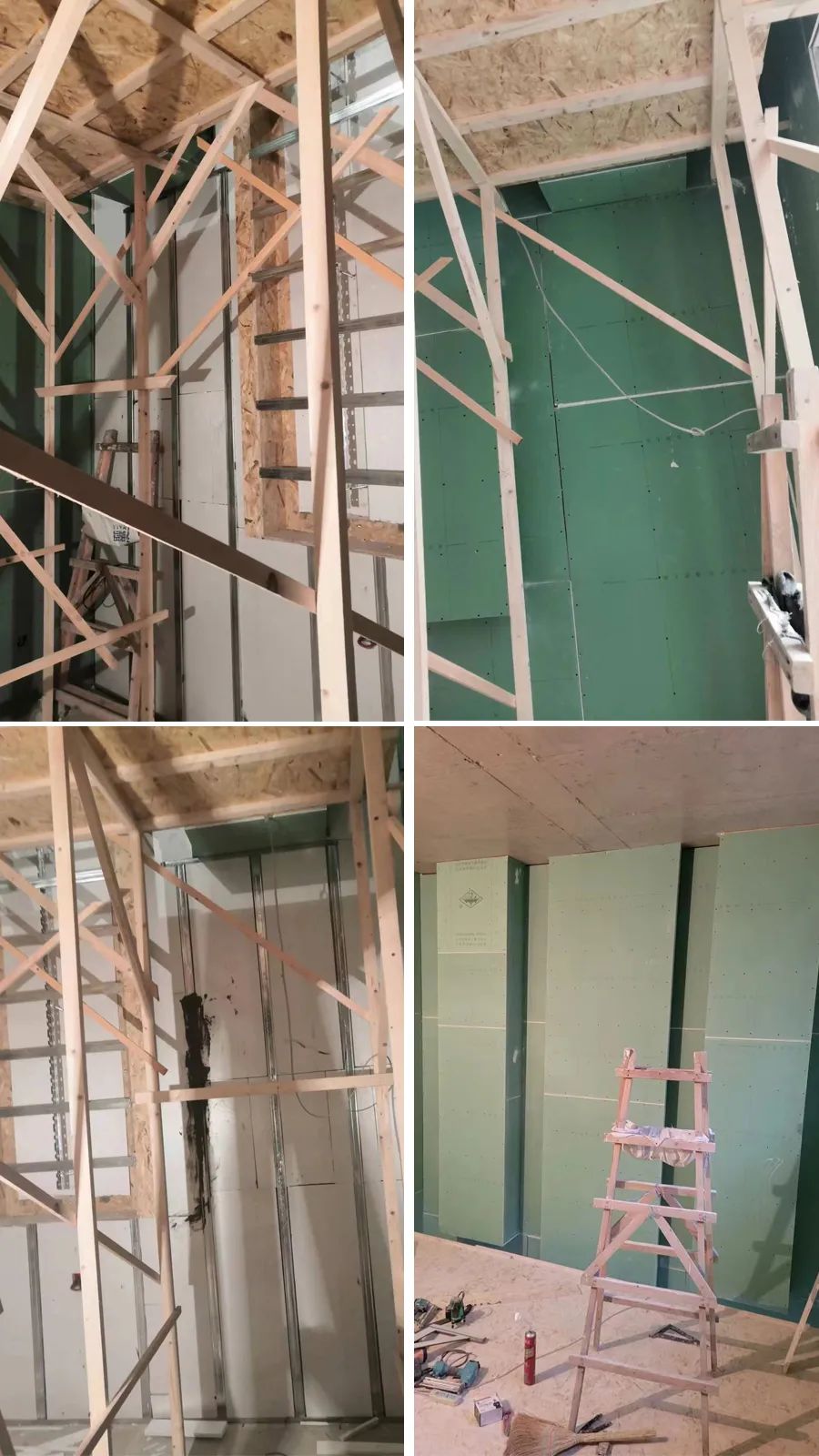 金地峯尚别墅丨中国沈阳丨TDD+e乾唐设计-281