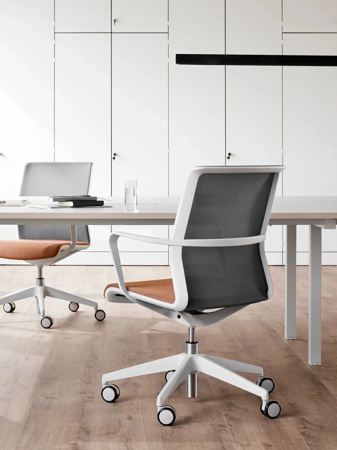 游戏公司Supercell旧金山总部丨美国丨Revel Architecture & Design-33