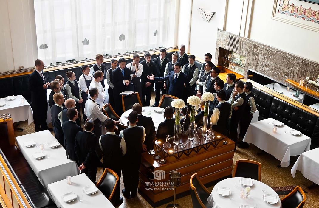 Eleven Madison Park（纽约传奇餐厅）-30