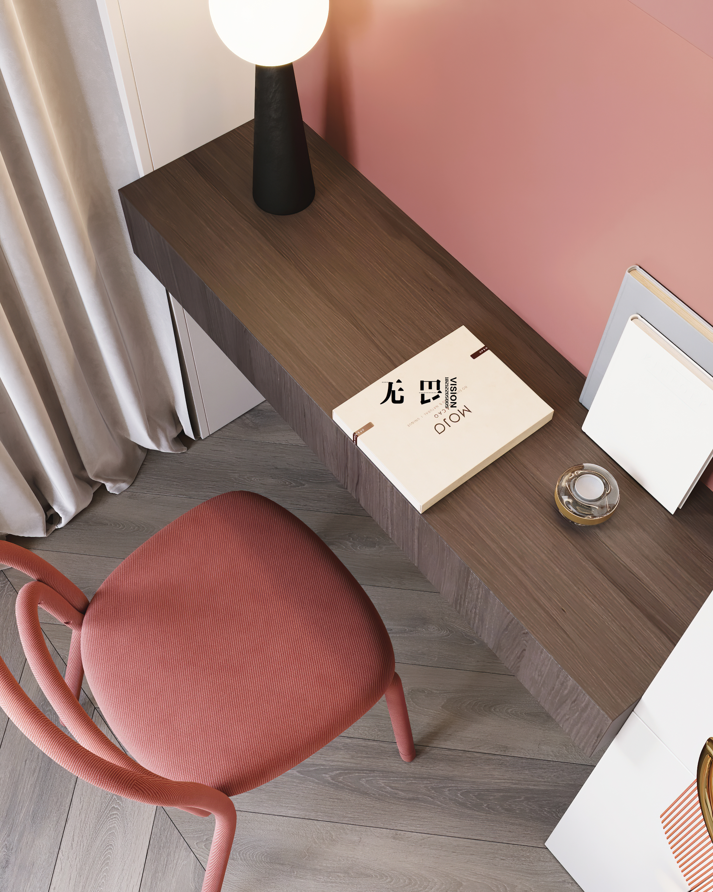 一套大众化的现代小家装-8