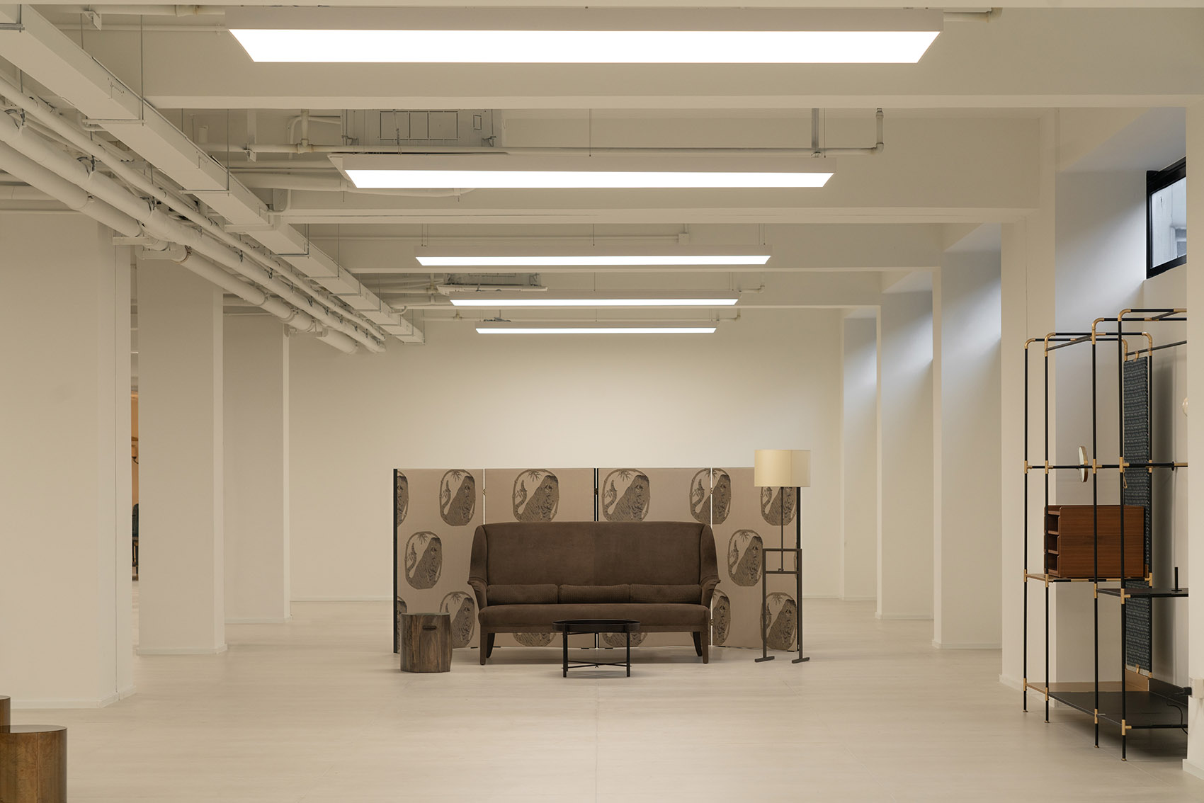 杭州福邸仓库改造丨中国杭州丨say architects-41