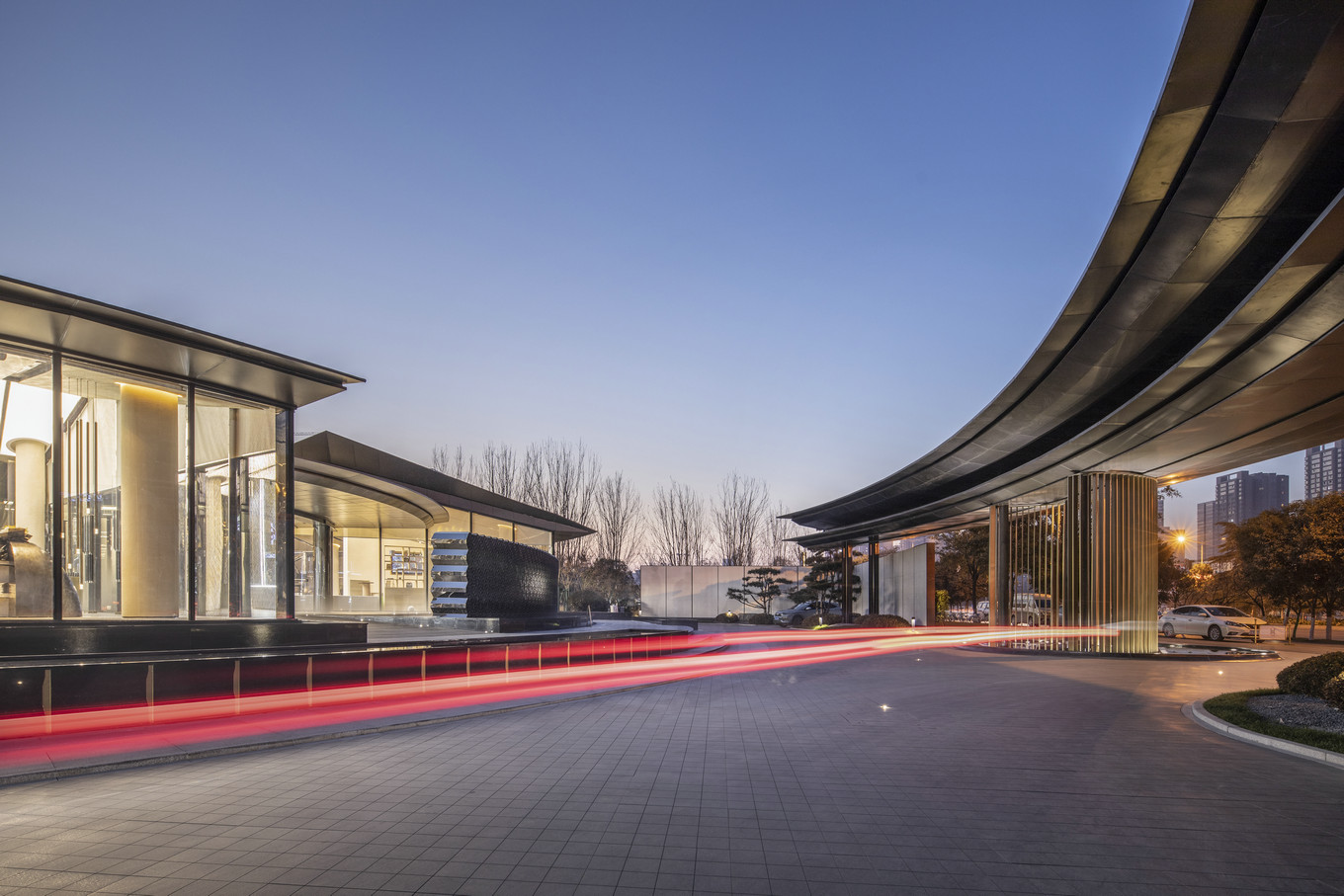 唐忠汉:设计因光而灵动!-8